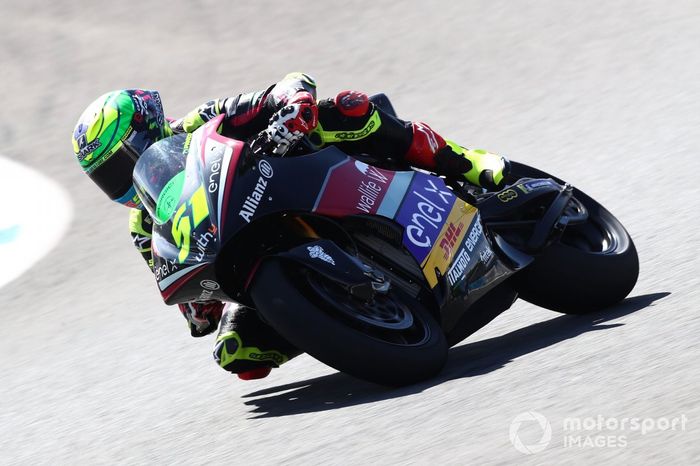 Eric Granado, One Energy Racing