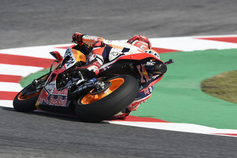 Marc Marquez, Repsol Honda Team