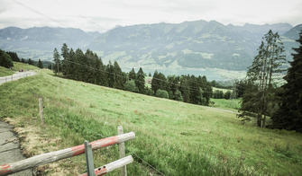 Motorsport.com Svizzera alla Red Bull Alpenbrevet 2018
