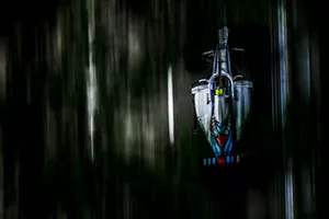 Sergey Sirotkin, Williams FW41