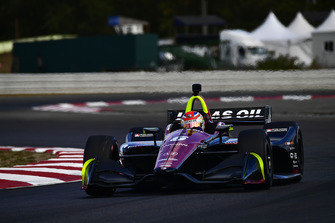Carlos Munoz, Schmidt Peterson Motorsports Honda