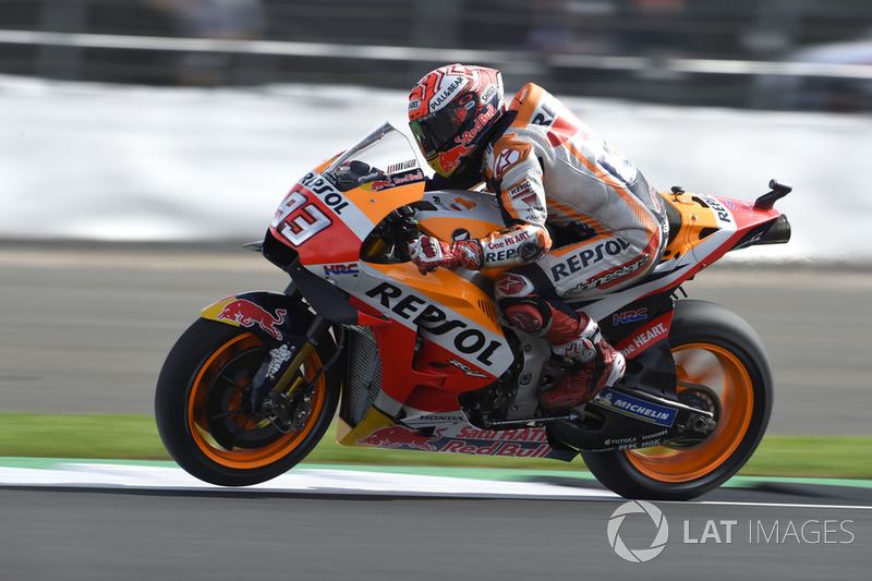 Марк Маркес, Repsol Honda Team
