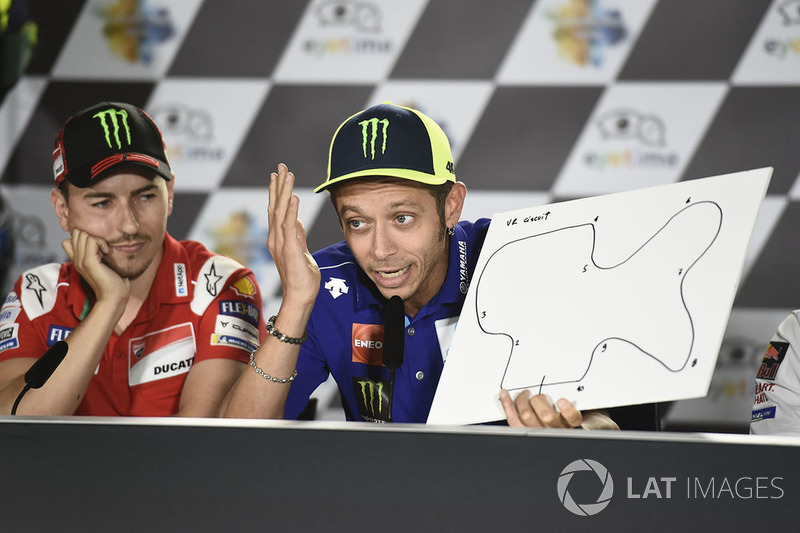 Valentino Rossi