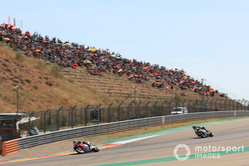 Хорхе Лоренсо, Ducati Team