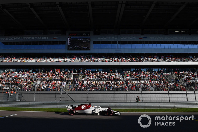Marcus Ericsson, Sauber C37