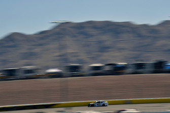 Kyle Larson, Chip Ganassi Racing, Chevrolet Camaro DC Solar Vegas Strong
