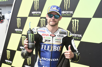 Cal Crutchlow, Team LCR Honda