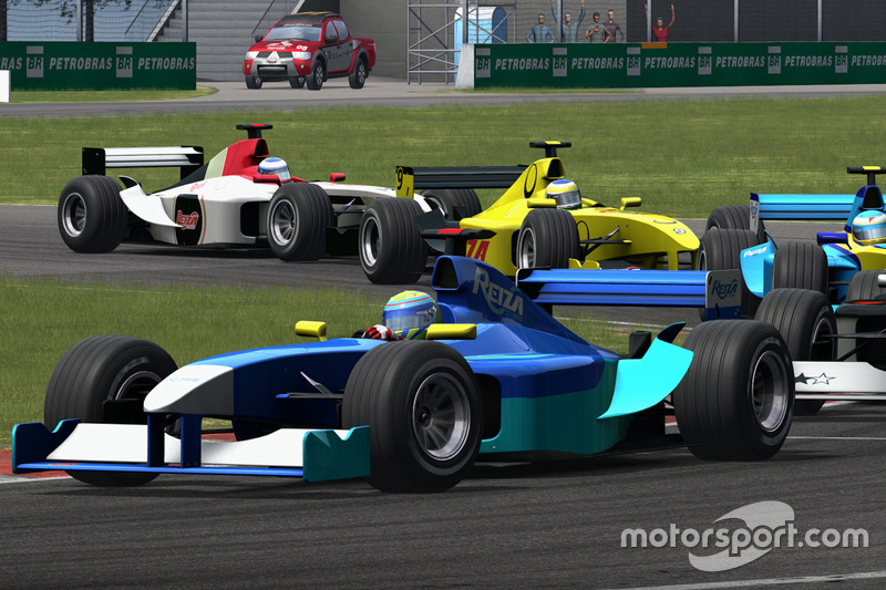 Automobilista (PC)