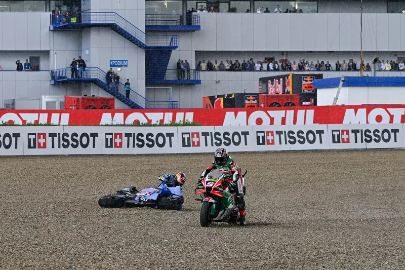 Alex Marquez, Gresini Racing