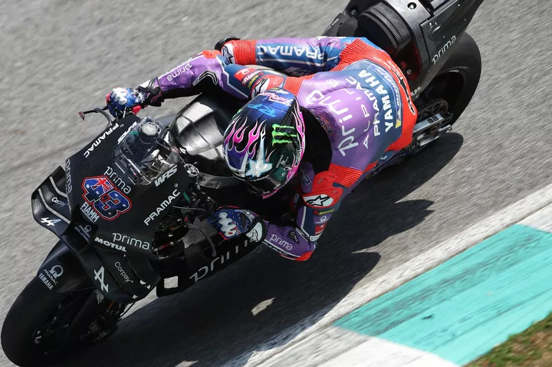 Jack Miller, Pramac Racing