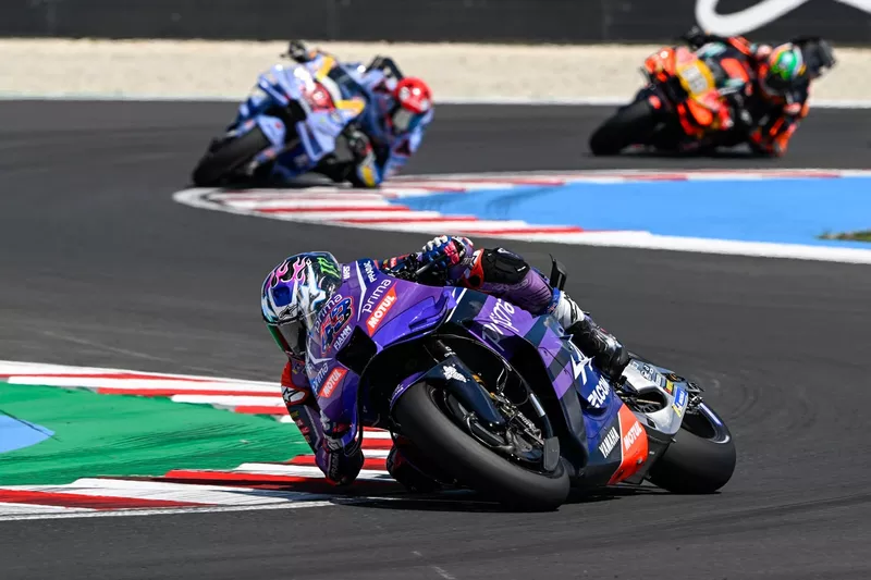 Jack Miller, Pramac Racing