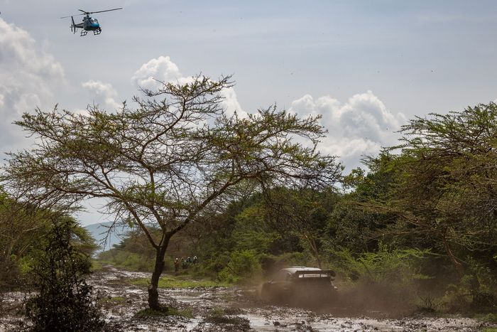 Адриен Фурмо, Александр Кориа, Hyundai World Rally Team Hyundai i20 N Rally1
