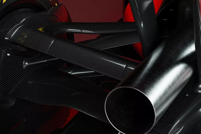 F1 2026 car renders