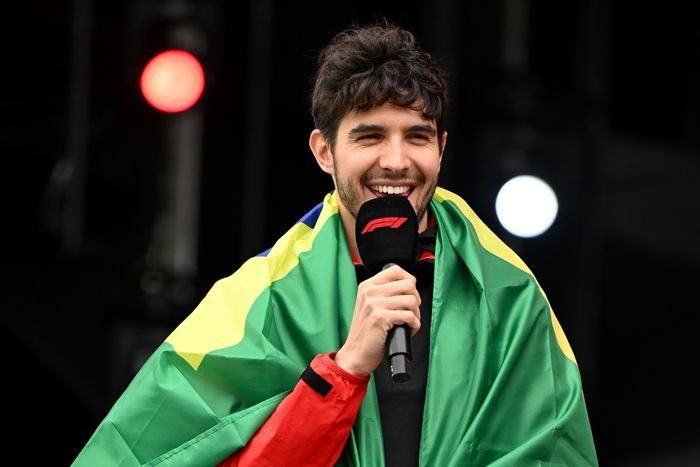 Esteban Ocon, Haas F1 Team