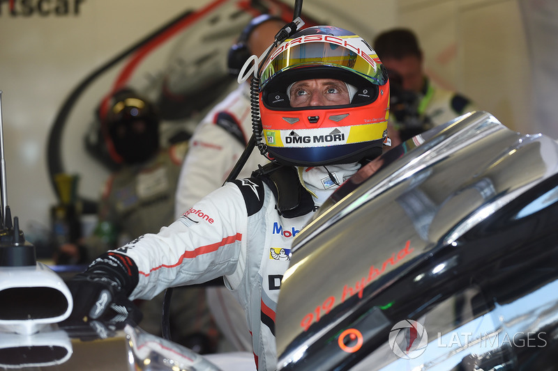 Le Mans is topsport