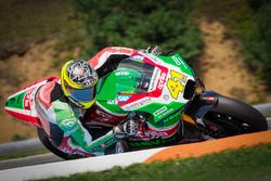 Aleix Espargaro, Aprilia Racing Team Gresini