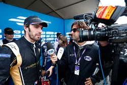 Jean-Eric Vergne, Techeetah