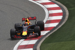 Max Verstappen, Red Bull Racing RB13
