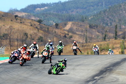 Toprak Razgatlioglu, Kawasaki