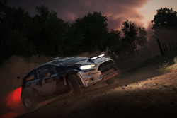 DiRT 4