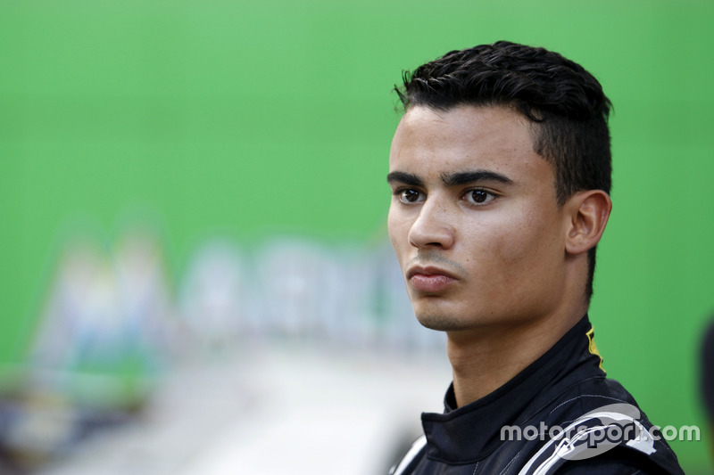 Pascal Wehrlein