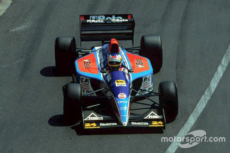 Minardi M193B (1994)