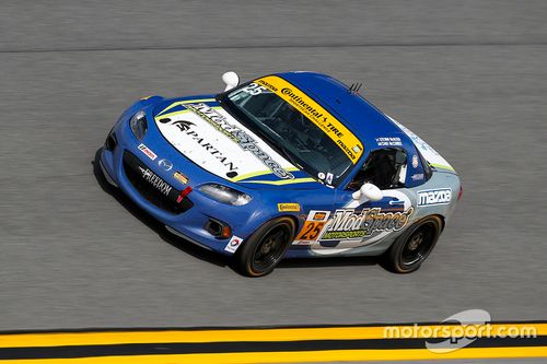 Chad McCumbee