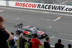 Marco Wittmann, BMW Team RMG, BMW M4 DTM