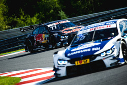Марко Віттман, BMW Team RMG, BMW M4 DTM