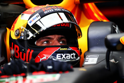 Макс Ферстаппен, Red Bull Racing RB13