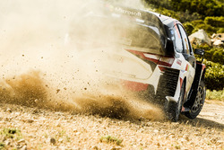 Ярі-Матті Латвала, Міікка Анттіла, Toyota Yaris WRC, Toyota Racing