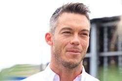 Andre Lotterer, Porsche Team 