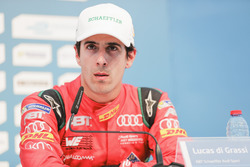 Lucas di Grassi, ABT Schaeffler Audi Sport
