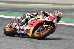 Dani Pedrosa, Repsol Honda Team