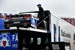 Dale Earnhardt Jr., Hendrick Motorsports Chevrolet