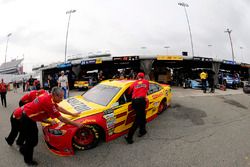 Joey Logano, Team Penske Ford