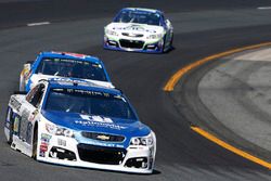 Dale Earnhardt Jr., Hendrick Motorsports Chevrolet