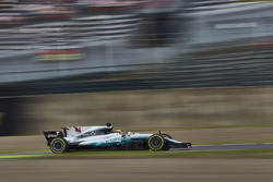 Lewis Hamilton, Mercedes AMG F1 W08