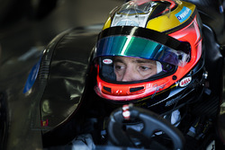 Jean-Eric Vergne, Techeetah