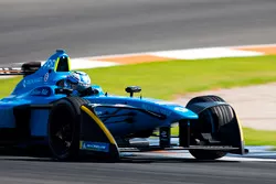 Nicolas Prost, Renault e.Dams