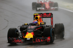 Макс Ферстаппен, Red Bull Racing RB12