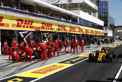 Ніко Хюлькенберг, Renault Sport F1 Team RS17