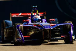 Sam Bird, DS Virgin Racing