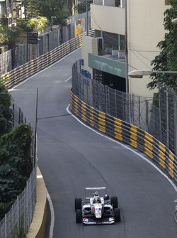 Kenta Yamashita, ThreeBond with T-Sport Dallara Tomei