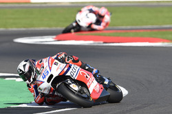 Scott Redding, Pramac Racing