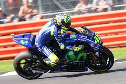 Valentino Rossi, Yamaha Factory Racing