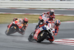 Danilo Petrucci, Pramac Racing
