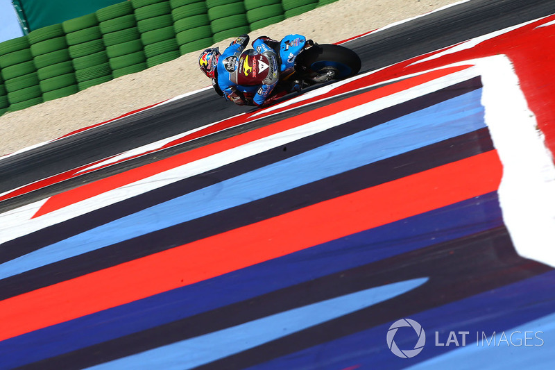 Джек Міллер, Estrella Galicia 0,0 Marc VDS