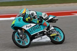 Joan Mir, Leopard Racing