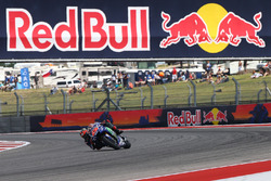 Maverick Viñales, Yamaha Factory Racing